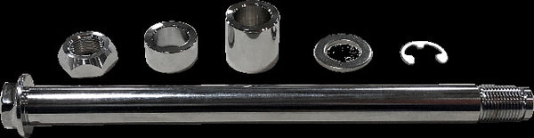 HARDDRIVE REAR AXLE KIT FITS XL 08-UP 339199
