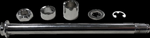 HARDDRIVE REAR AXLE KIT FITS XL 08-UP 339199