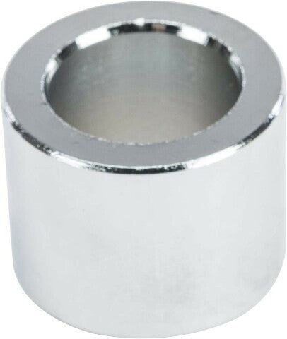HARDDRIVE 25MM FRONT WHEEL SPACER FXDF '08-17 10-17 FXDWG NO ABS 339330