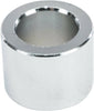 HARDDRIVE 25MM FRONT WHEEL SPACER FXDF '08-17 10-17 FXDWG NO ABS 339330