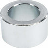 HARDDRIVE 25MM FRONT WHEEL SPACER FXDF '08-17 10-17 FXDWG NO ABS 339331