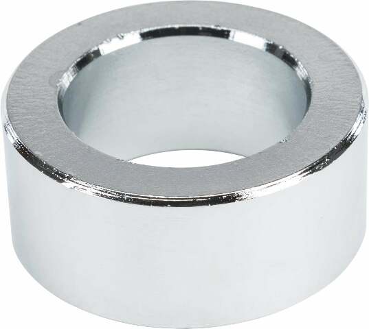 HARDDRIVE 25MM FRONT WHEEL SPACER XL '08-13 339334