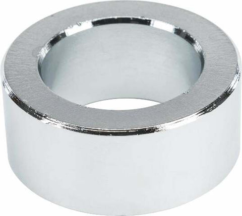 HARDDRIVE 25MM FRONT WHEEL SPACER XL '08-13 339334