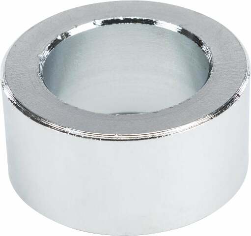 HARDDRIVE 25MM REAR WHEEL SPACER FXD FXDWG '08-17 339337