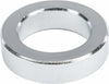 HARDDRIVE 25MM REAR WHEEL SPACER FXST/FLST/FXS/FLS '08-17 339339