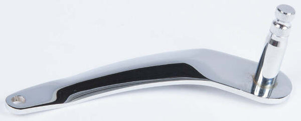 HARDDRIVE CHROME INNER SHIFT LEVER 33789-03 291314