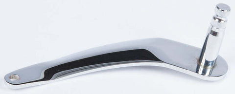 HARDDRIVE CHROME INNER SHIFT LEVER 33789-03 291314