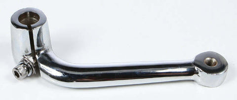 HARDDRIVE SHIFT LEVER CHROME 34605-86T 051245