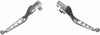 HARDDRIVE CUSTOM LEVERS 4-HOLE CHROME XL 07-13 053550
