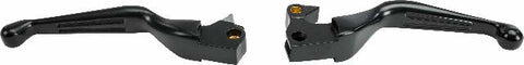 HARDDRIVE 2 SLOT LEVER SET BLACK XL 04-06 053731