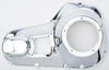 HARDDRIVE OUTER PRIMARY COVER CHROME TOURING 99-06 210207