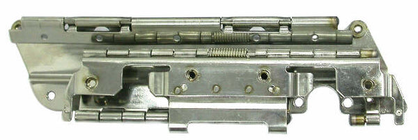 HARDDRIVE SADDLEBAG LEFT SIDE LATCH/EA 302454