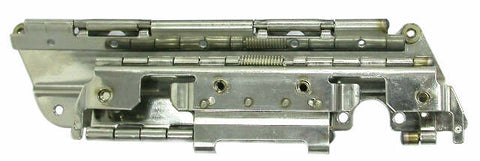HARDDRIVE SADDLEBAG LEFT SIDE LATCH/EA 302454