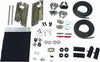 HARDDRIVE SADDLEBAG LATCH KIT W/HARDBAGS 302450