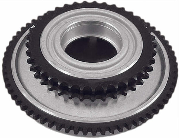 HARDDRIVE CLUTCH SHELL W/RING GEAR BIG TWIN 84-85 OEM 37702-84A 148142