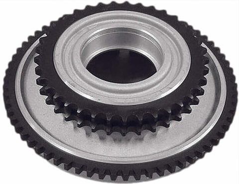 HARDDRIVE CLUTCH SHELL W/RING GEAR BIG TWIN 84-85 OEM 37702-84A 148142