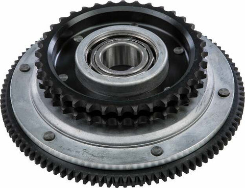 HARDDRIVE CLUTCH SHELL TWIN CAM 98-06 OEM 37707-98 EXCEPT DYNA 148112