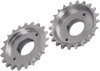 HARDDRIVE TRANSMISSION SPROCKET BIG TWIN 5 SPEED 94-06 191331