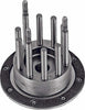 HARDDRIVE CLUTCH HUB BIG TWIN 41-84 OEM 37550-41B 144450