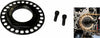 HARDDRIVE SPROCKET LOCK NUT KIT `93-UP XL `93-06 BT 346090