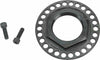 HARDDRIVE SPROCKET LOCK NUT KIT `06-UP DYNA 07-UP SFTL TOURING 346091