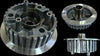 HARDDRIVE CLUTCH HUB REPLACES 37000239 `18-UP SOFTAIL MODELS 148425