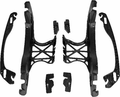 HARDDRIVE SBAG LATCH MECHANISM FLH/FLT 14-UP 109013