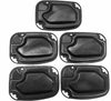HARDDRIVE CLUTCH CYLINDER COVER GASKET FLT 17-19 TRIKE 19 5PK 29-067