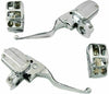 HARDDRIVE HANDLEBAR CONTROL KIT CHR HYD CLUTCH `17-UP FLH 53982