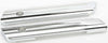 HARDDRIVE SBAG LATCH COVER 14-UP FLH/FLT CHROME HE-104611-E