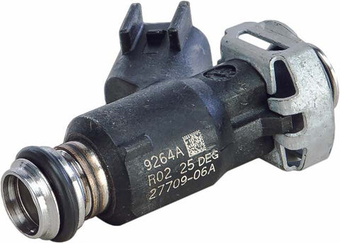 HARDDRIVE FUEL INJECTOR '06-16 BT EX FLT 14-219
