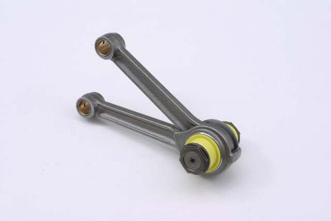 HARDDRIVE CONROD ASSY 1941-73 BIGTWIN CRANK PIN & NUT 39903