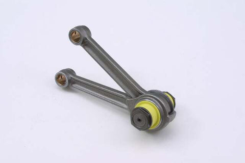 HARDDRIVE CONROD ASSY 1974-E81 BIGTWIN CRANK PIN & NUT 39904
