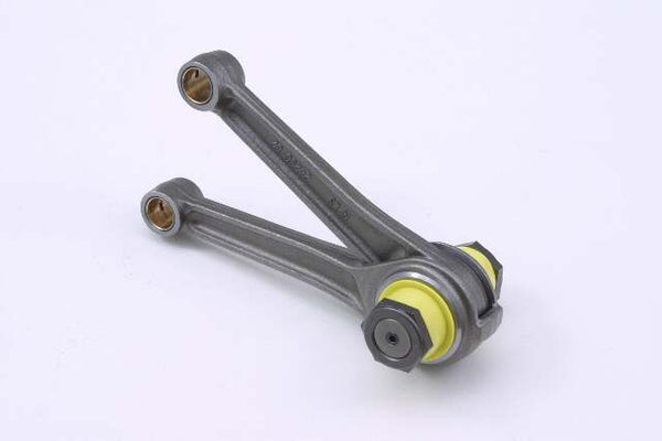 HARDDRIVE CONROD ASSY 84-99 BIGTWIN CRANK PIN & NUT 39909
