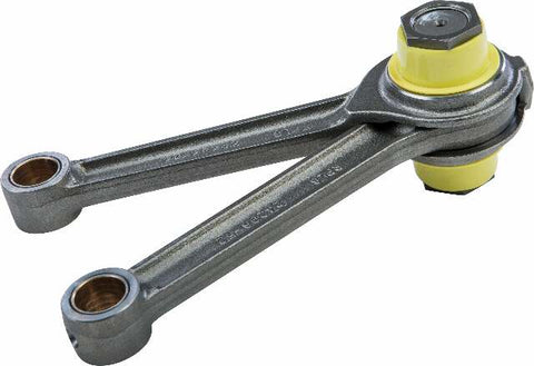 HARDDRIVE CONROD ASSY 1981-85 XL CRANK PIN & NUT 39901
