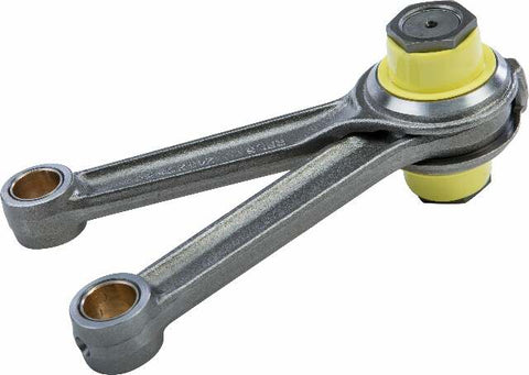 HARDDRIVE CONROD ASSY 1986-99 XL CRANK PIN & NUT 39902