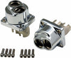 HARDDRIVE LIFTER BLOCK FRONT & REAR EVO BIG TWIN 84-99 26533