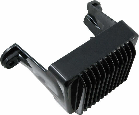 HARDDRIVE REGULATOR BLACK TOURING 06-08 OEM 74505-06 H0506