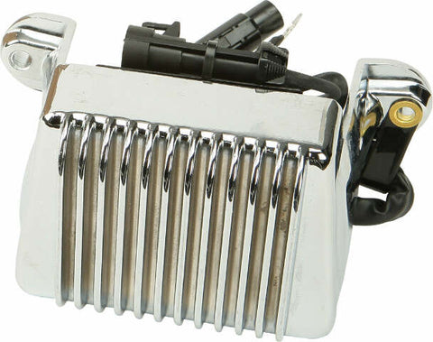 HARDDRIVE REGULATOR CHROME TOURING 04-05 OEM 74505-06 H0504C