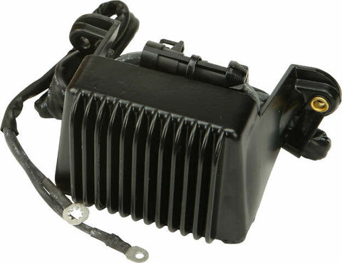 HARDDRIVE REGULATOR BLACK TOURING 02-03 OEM 74505-02 H0502