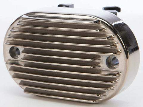 HARDDRIVE REGULATOR CHROME SOFTAIL 08-10 H4008C