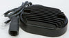 HARDDRIVE REGULATOR BLACK SOFTAIL 01-06 H1001
