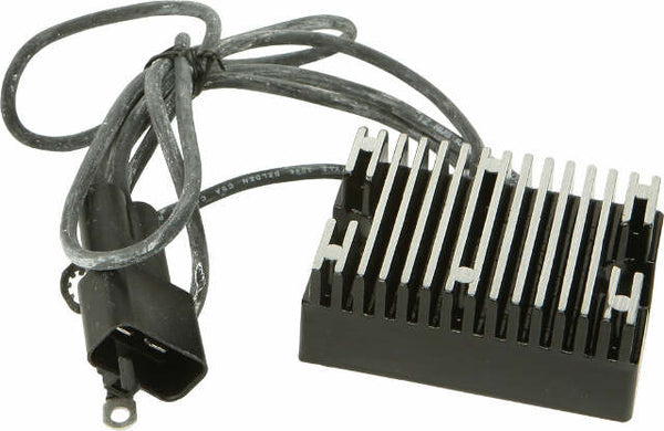 HARDDRIVE REGULATOR BLACK SOFTAIL 00 H1200