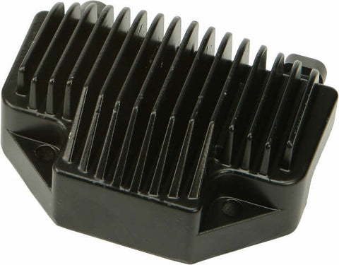 HARDDRIVE REGULATOR DYNA BLACK FX 08-17 H3108