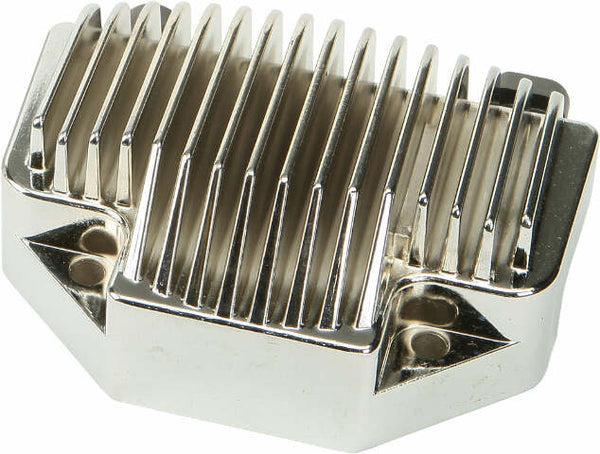 HARDDRIVE REGULATOR DYNA CHROME FX 08-17 H3108C