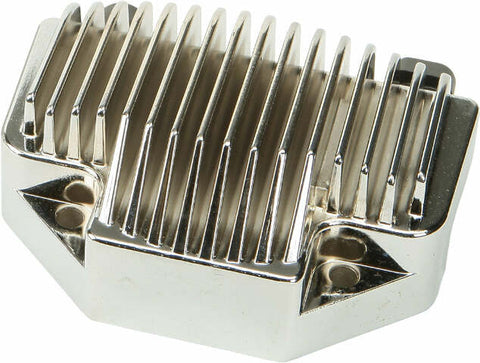 HARDDRIVE REGULATOR DYNA CHROME FX 08-17 H3108C