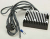HARDDRIVE REGULATOR EVO BLACKT BLACK EXCEPT EFI MODELS 89-99 H1988