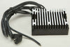 HARDDRIVE REGULATOR BIG TWIN BLACK FX 81-88 H1686