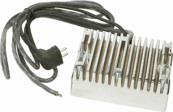HARDDRIVE REGULATOR BIG TWIN C BIG TWIN 81-88 H1686C