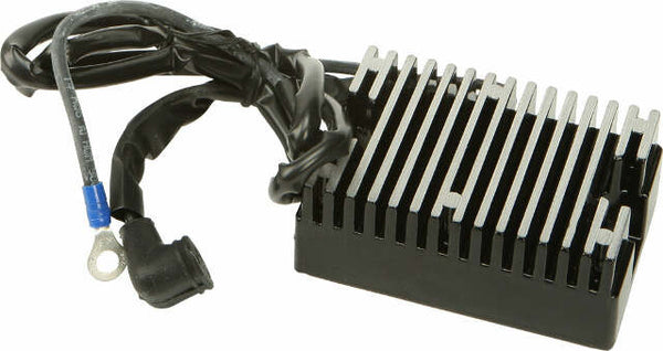 HARDDRIVE REGULATOR FL FX BLACK 70-75 OEM 74510-70A H1070